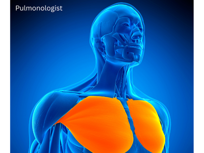 Best Pulmonologist in Ghatkopar