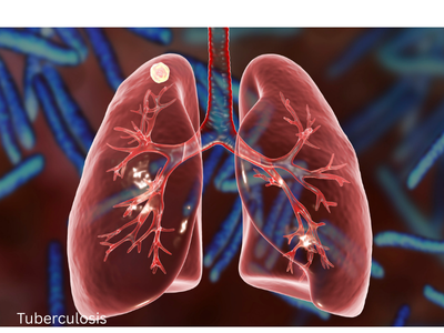 Best Doctor for Tuberculosis in Ghatkopar